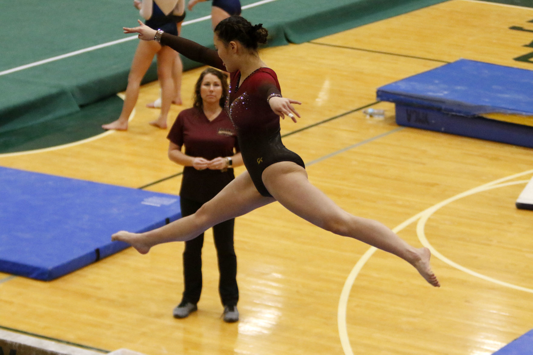 Gallery: Gymnastics Regional